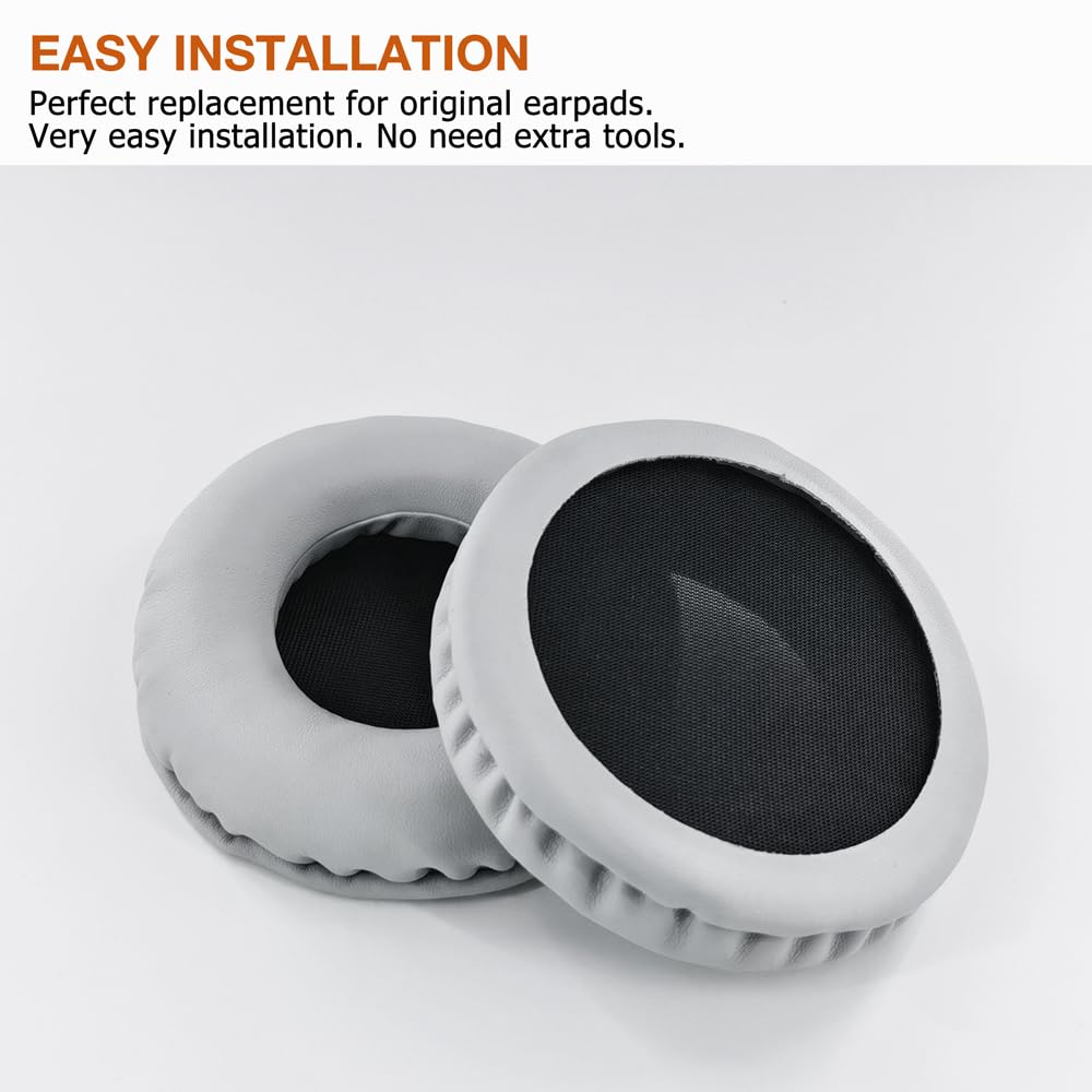 Amazon | TENNMAK イヤーパッド 交換用 Pioneer HDJ-X5 HDJ-X7 HDJ-X10